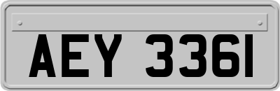 AEY3361