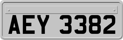 AEY3382