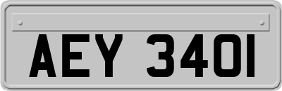AEY3401