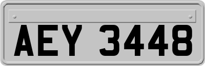 AEY3448