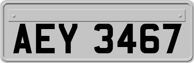 AEY3467