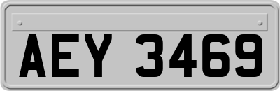 AEY3469