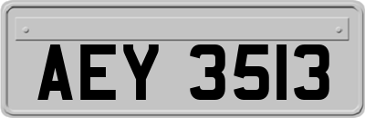 AEY3513