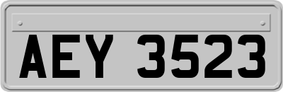 AEY3523