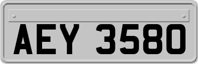 AEY3580