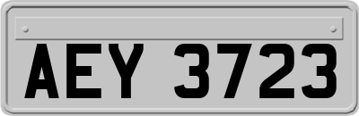 AEY3723