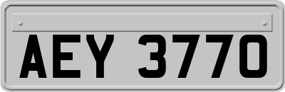 AEY3770