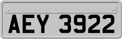 AEY3922