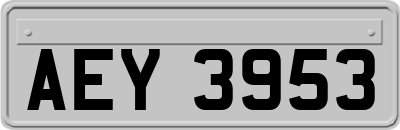 AEY3953