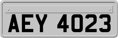 AEY4023