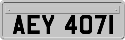 AEY4071