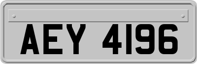 AEY4196