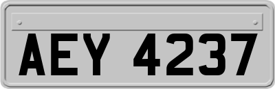 AEY4237