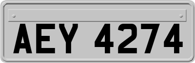 AEY4274