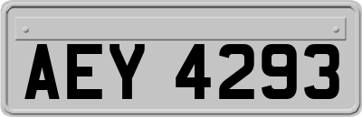 AEY4293