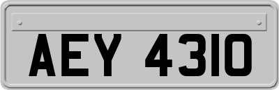 AEY4310