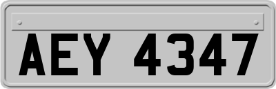 AEY4347