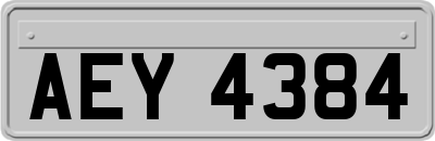 AEY4384