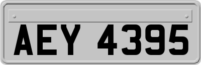 AEY4395
