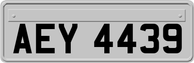 AEY4439