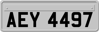AEY4497