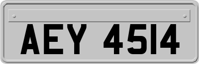 AEY4514