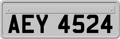 AEY4524