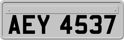 AEY4537