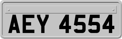 AEY4554