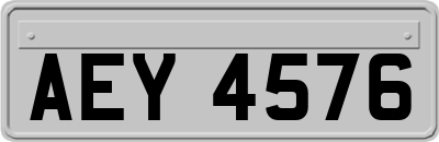 AEY4576