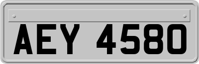 AEY4580