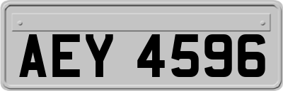 AEY4596