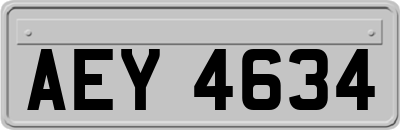 AEY4634