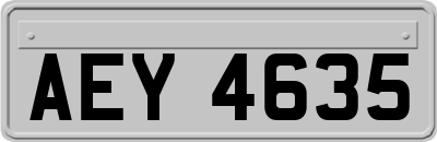 AEY4635