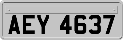 AEY4637