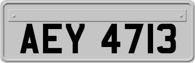 AEY4713