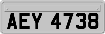 AEY4738