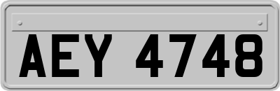 AEY4748
