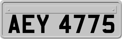 AEY4775