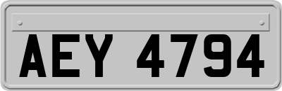 AEY4794