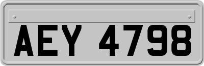 AEY4798