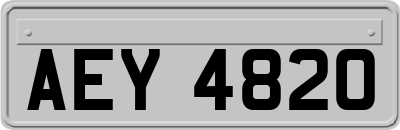 AEY4820