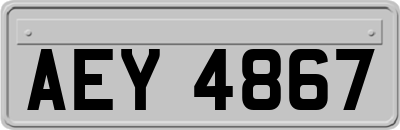 AEY4867