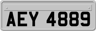 AEY4889