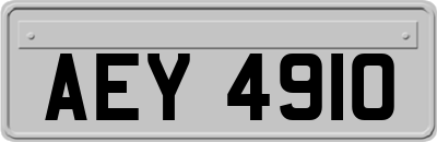 AEY4910