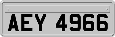 AEY4966