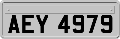 AEY4979