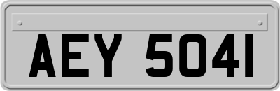 AEY5041