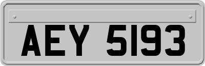 AEY5193