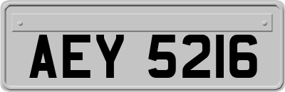 AEY5216